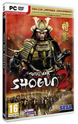 Shogun 2: Total War (Edición Limitada)